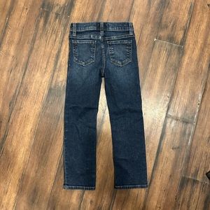 Old Navy 5T skinny jeans